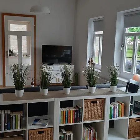 Alte Dorfschule Апартаменты