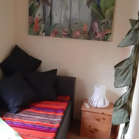 Apartment Alte Dorfschule Witzenhausen