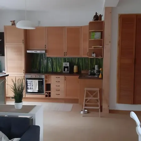 Alte Dorfschule Apartment Witzenhausen