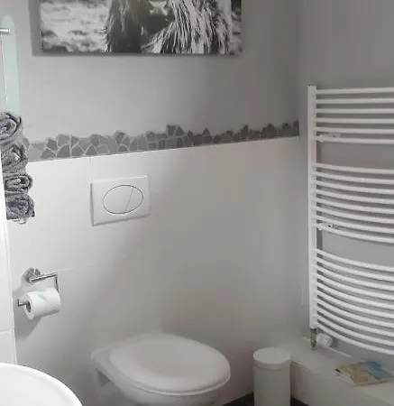 Alte Dorfschule Apartment *