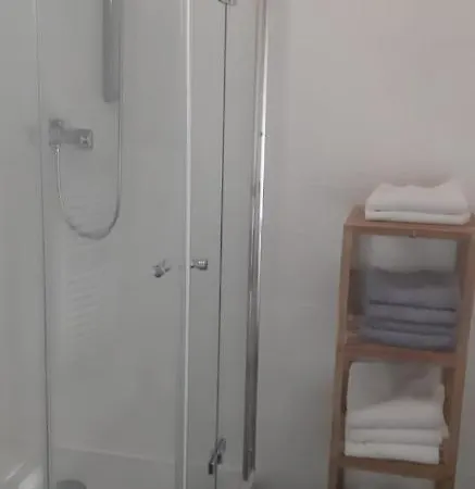 Apartment Alte Dorfschule Witzenhausen