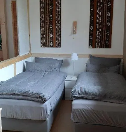 Alte Dorfschule Apartment