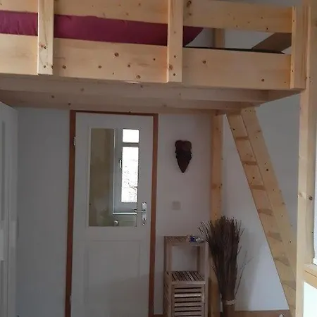 Apartment Alte Dorfschule Witzenhausen