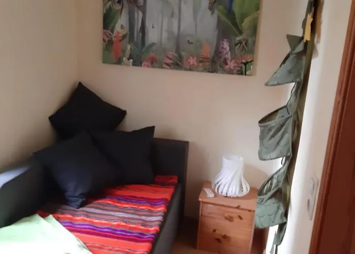 Apartman Alte Dorfschule Witzenhausen