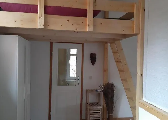 Apartman Alte Dorfschule Witzenhausen